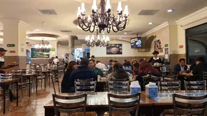 restaurantes para desayuno de Naucalpan de Juárez
