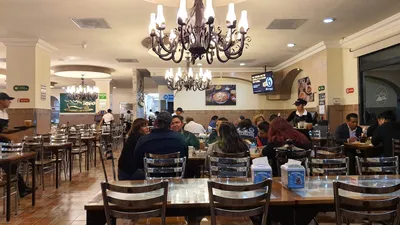 Los mejores 13 restaurantes para desayuno de Naucalpan de Juárez