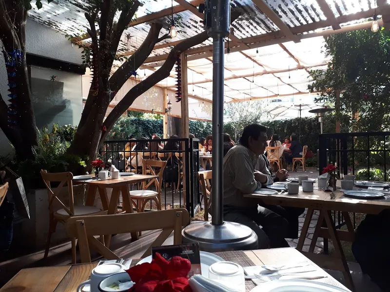 Penélope Café