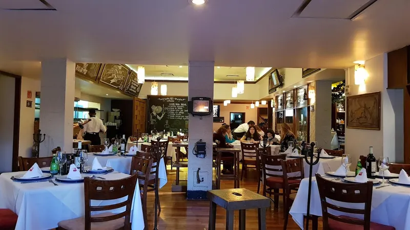 Casa Abel