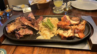 Los 11 restaurantes carnes de Toluca