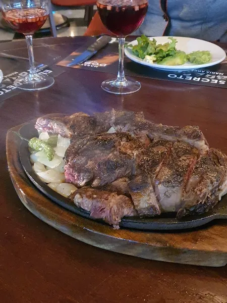 María Argentina