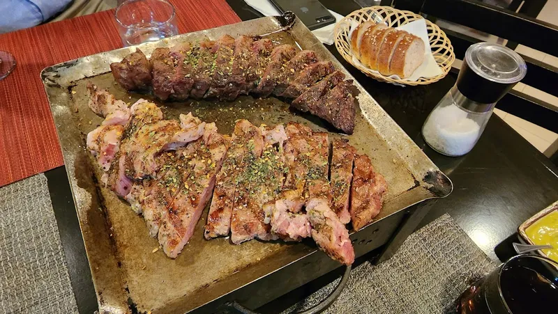 El Descorche
