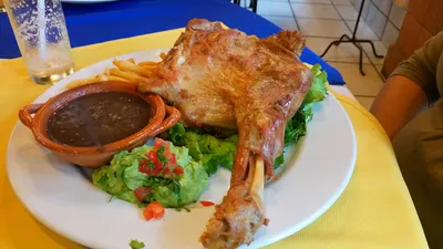 Los 8 restaurantes carnes de Cuautitlán Izcalli