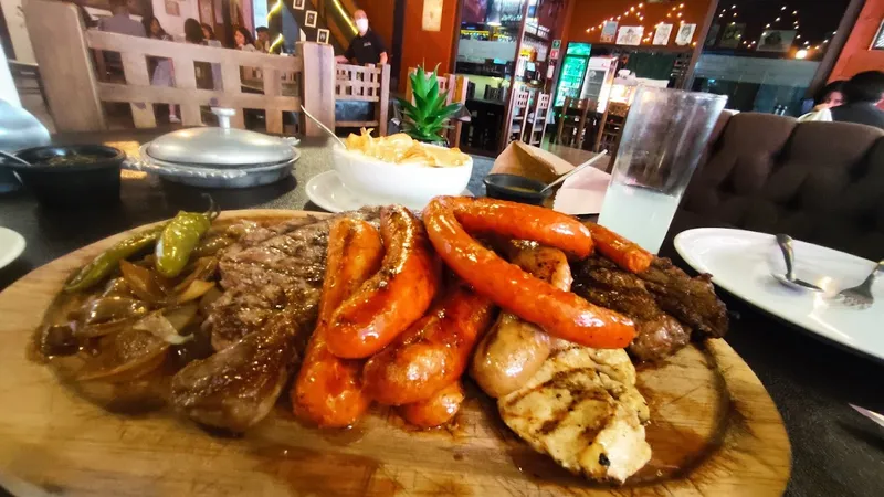 Via Buenos Aires