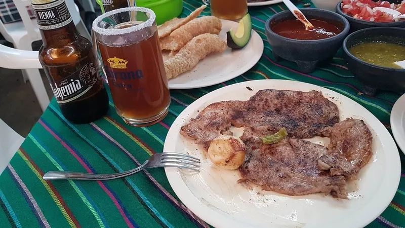 Restaurante Las Costillas