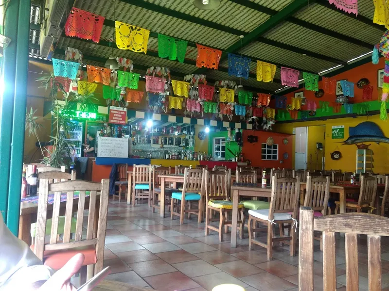 Asadero Restaurant