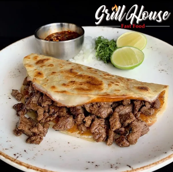 Grill House Izcalli