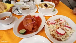 restaurantes para desayuno de Guadalajara