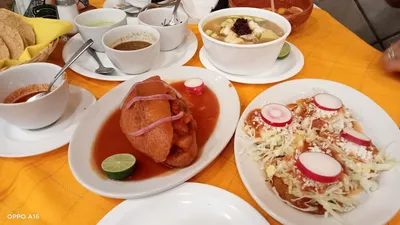 Los mejores 6 restaurantes para desayuno de Guadalajara