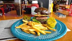 hamburguesas de Hermosillo