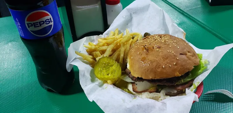 Jessy Burguer