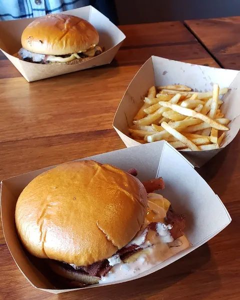 BURGERSMX (Vasconcelos)