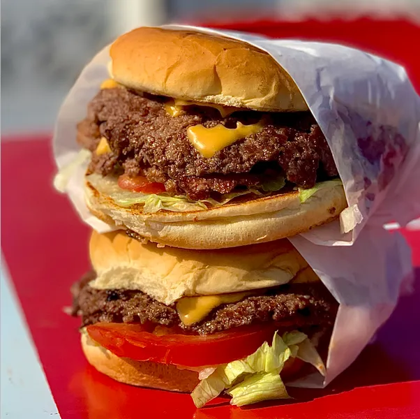 Burgers Perronas
