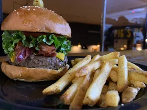 hamburguesas de Guadalajara