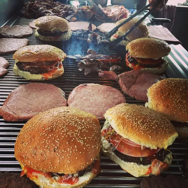 Bibis Burguer