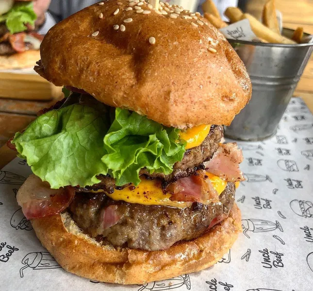 Uncle Beef Providencia