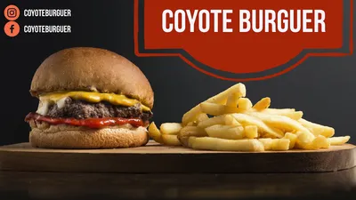 Los mejores 14 hamburguesas de Puebla