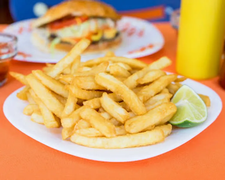 Ricaburguer