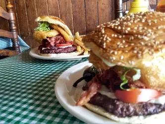 Los mejores 13 hamburguesas de Toluca