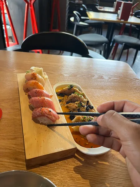 La Lonchería Japonesa