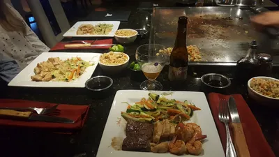 Los mejores 5 restaurantes japoneses de Colonia Olivares Hermosillo