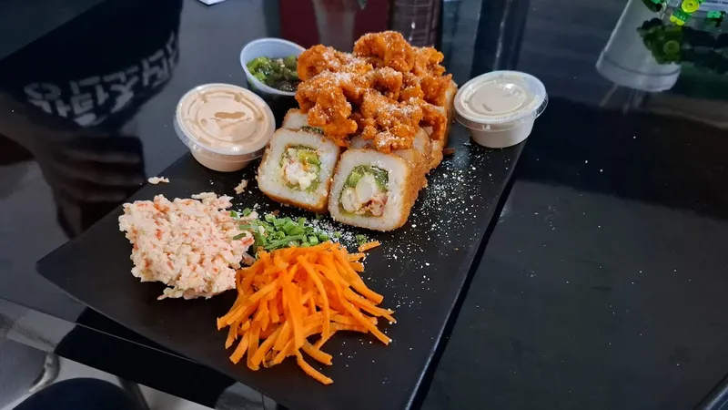 Sushihope