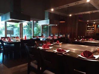 Los 11 restaurantes japoneses de Hermosillo