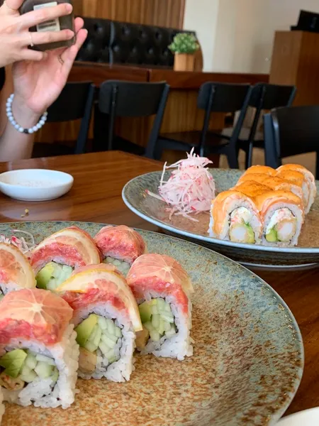 Meraki Japanesse Food