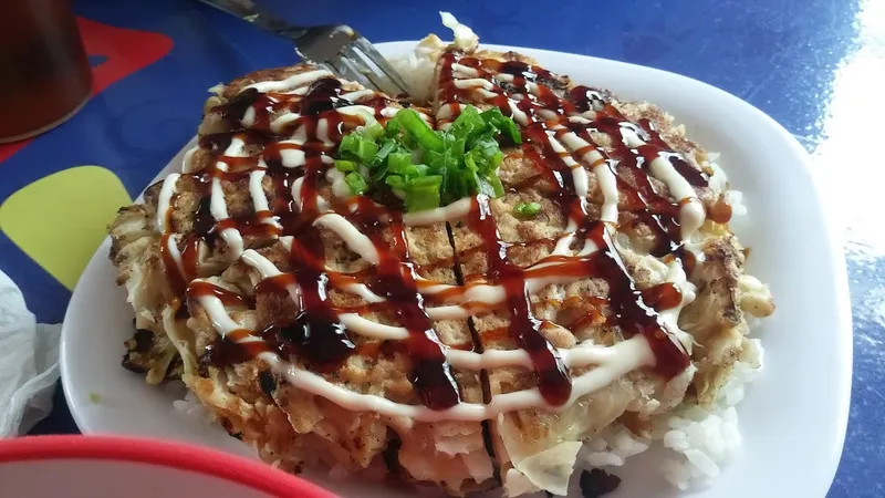 Akitabara Ramen
