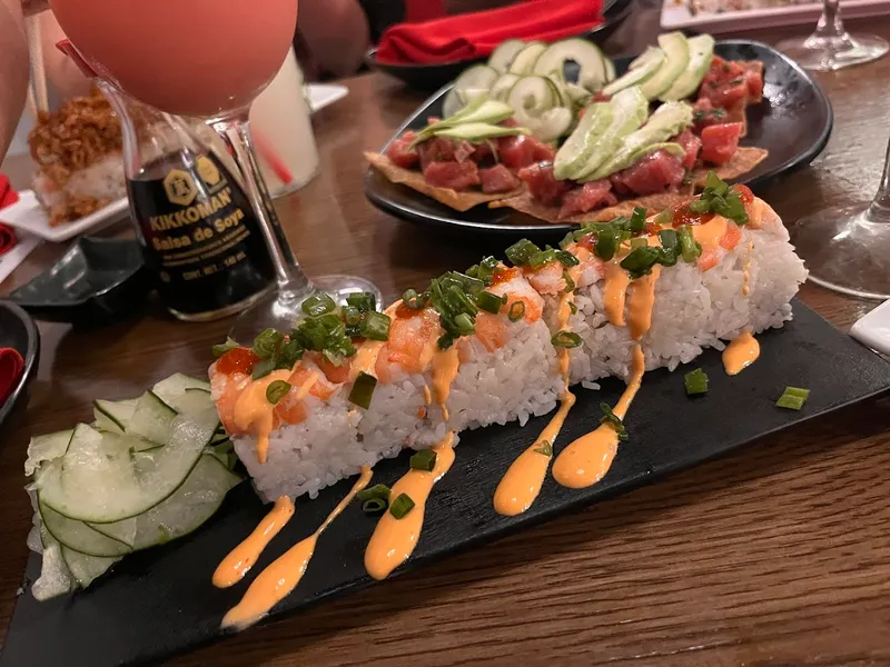 Nikkori Sushi Morelos
