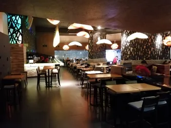 Los mejores 7 restaurantes japoneses de Veracruz