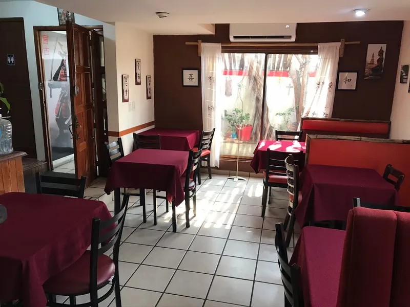Nintai Reforma