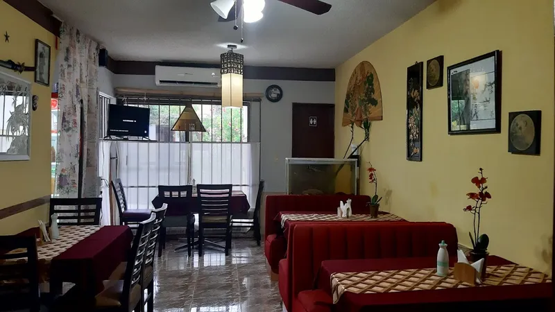 Restaurant Miyako Boca del Río (Costa Verde)