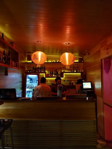 UMA UMA Japanese Kitchen