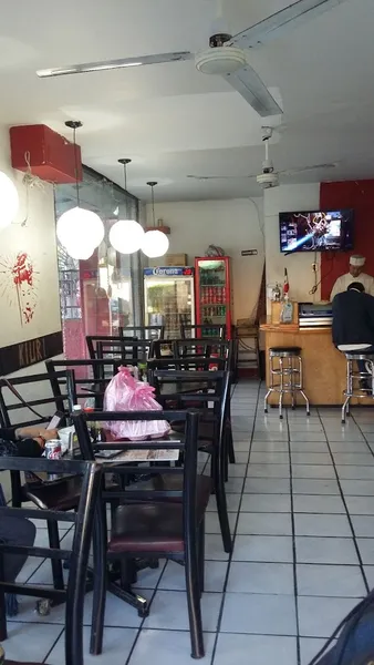KIURI Restaurant Japones
