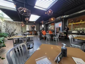 restaurantes japoneses de Puebla