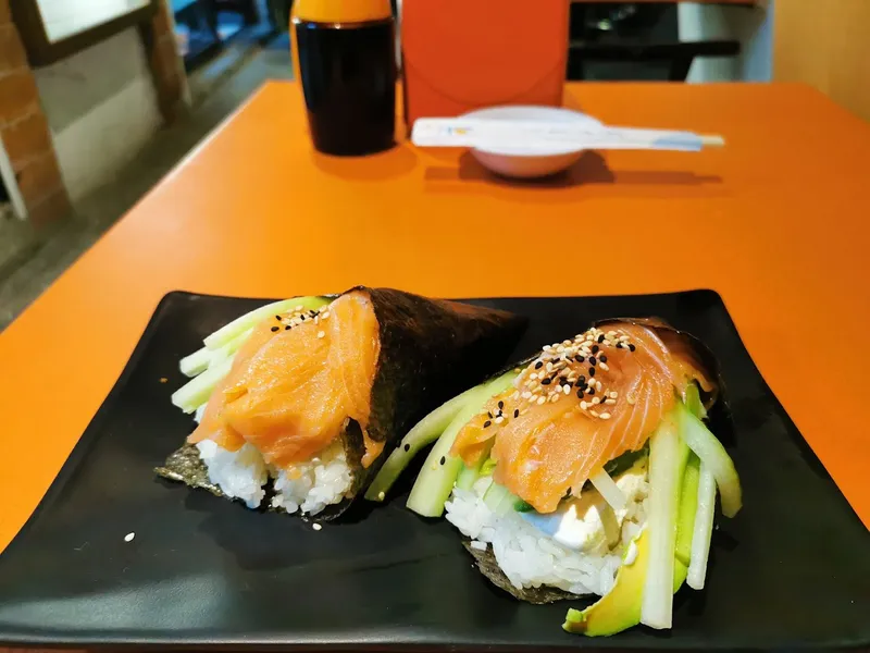 Osisushi