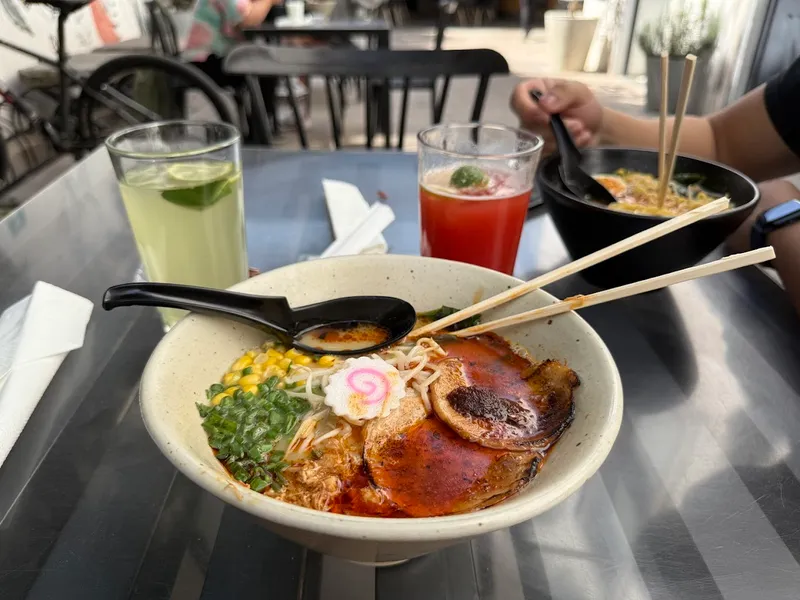 Ebisumaru Izakaya
