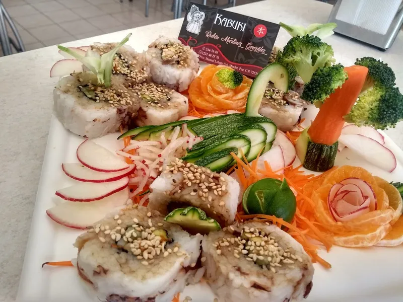 KABUKI