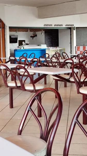 Restaurante Ajisai