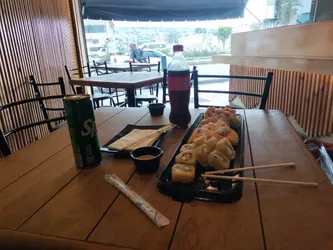 Los 5 restaurantes japoneses de Chimalhuacán