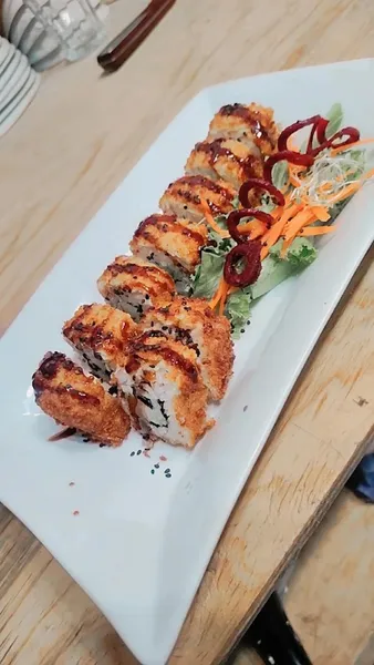 Saori Roll