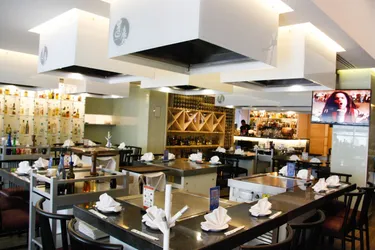 Los mejores 11 restaurantes japoneses de Naucalpan de Juárez