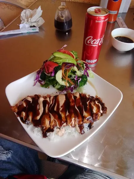 Sushi Carlos