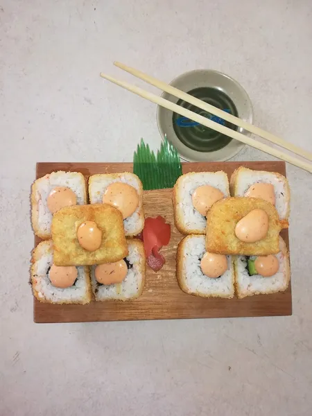 Sushi hika