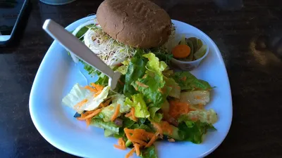 Los mejores 5 restaurantes vegetarianos de Hermosillo