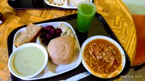 restaurantes veganos de Guadalajara