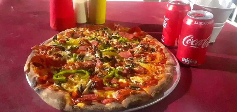 Fratelli Pizzeria