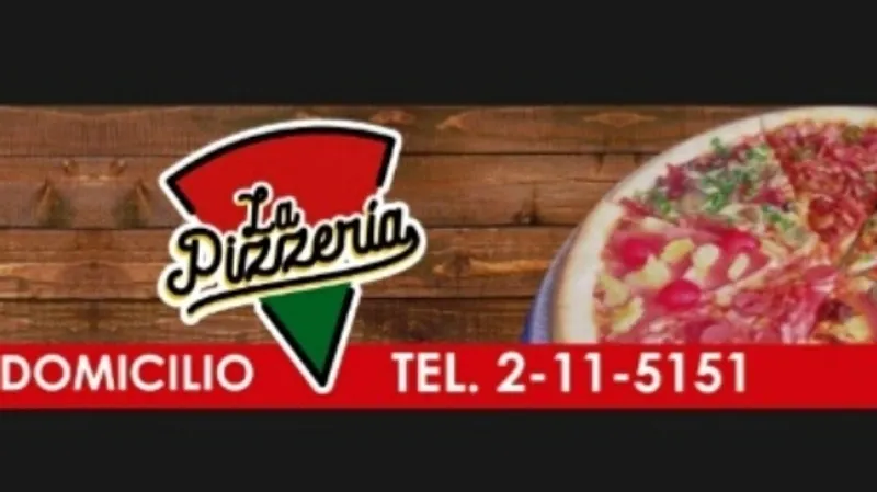 La Pizzería